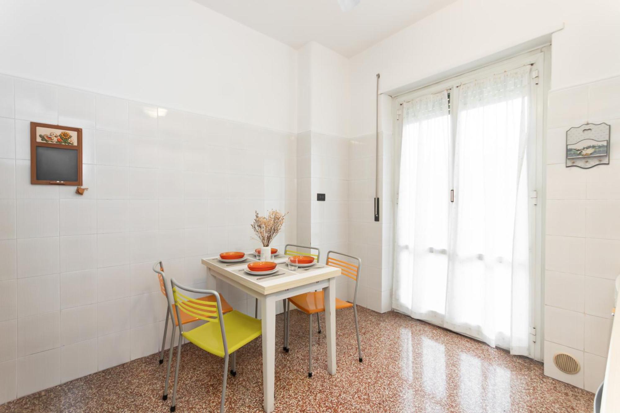 9Min Centro E Stazione Ferroviaria Apartman Genova Kültér fotó